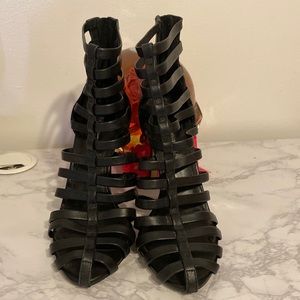 ‼️DONATED‼️ BCBGeneration Sandals